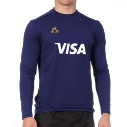 Sweat Marine Homme Le Coq Sportif Training