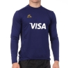 Sweat Marine Homme Le Coq Sportif Training