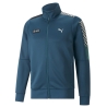 Veste Bleu Canard Homme Puma Mercedes-AMG Mapf1 533577