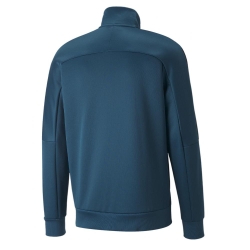 Veste Bleu Canard Homme Puma Mercedes-AMG Mapf1 533577