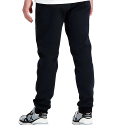Jogging Noir Homme Le Coq Sportif Regular