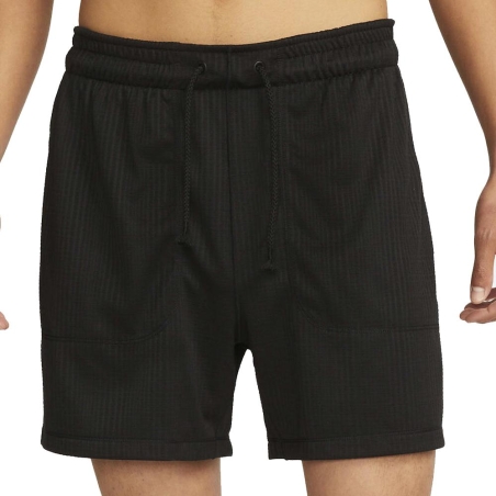 Short Noir Homme Nike Stmt Jrsy