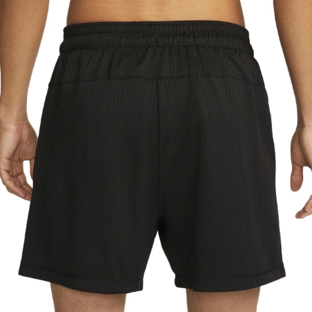 Short Noir Homme Nike Stmt Jrsy