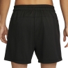 Short Noir Homme Nike Stmt Jrsy