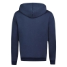 Aviron Bayonnais Sweat Bleu Homme Le Coq Sportif Hoody N°1