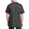 Maillot Noir Homme Adidas Aop