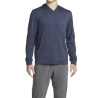Sweat à Capuche Marine Homme Nike Restore