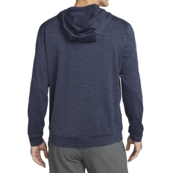 Sweat à Capuche Marine Homme Nike Restore