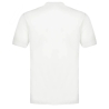 Maillot de Sport Blanc Homme Le Coq Sportif Ess Sport