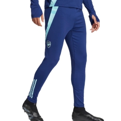 Arsenal Pantalon Training Marine Homme Adidas Tiro 24