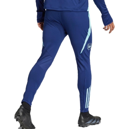 Arsenal Pantalon Training Marine Homme Adidas Tiro 24