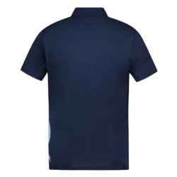 Aviron Bayonnais Polo Présentation Marine Homme Le Coq Sportif N°3