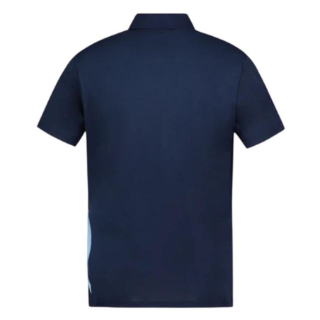 Aviron Bayonnais Polo Présentation Marine Homme Le Coq Sportif N°3