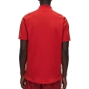 Bayern Munich Maillot Rouge Homme Adidas Shooter Basketball