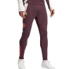 Bayern Munich Pantalon Training Bordeaux Homme Adidas Tiro 24