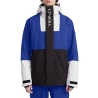 Manteau de Ski Bleu/Blanc Homme O'Neill Originals