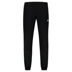 Jogging Noir Homme Le Coq Sportif Training