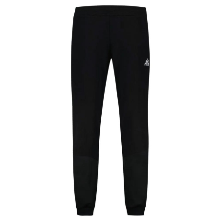 Jogging Noir Homme Le Coq Sportif Training
