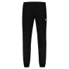 Jogging Noir Homme Le Coq Sportif Training