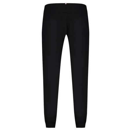 Jogging Noir Homme Le Coq Sportif Training