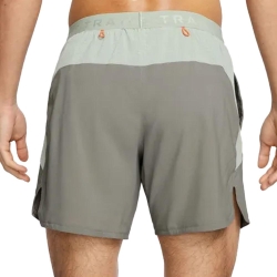 Short Vert Homme Nike HJ3574