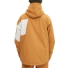 Blouson Kaki/Camel Homme O'Neill Jacksaw
