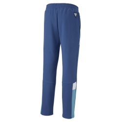 OM Jogging Bleu Homme de foot Puma 769604