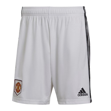 Manchester United Short Homme Adidas 2023