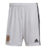 Manchester United Short Homme Adidas 2023
