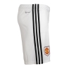 Manchester United Short Homme Adidas 2023
