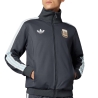 Veste Gris Foncé Homme Adidas Argentine