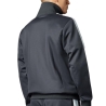 Veste Gris Foncé Homme Adidas Argentine