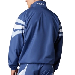 Argentine Veste Bleue Homme Adidas TT 94