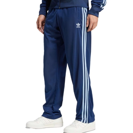 Jogging Bleu Homme Adidas Firebirds