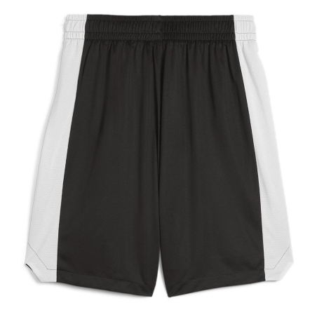 Short Noir Homme Puma Shot Blocker