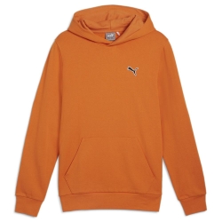 Sweat Orange Homme Puma Better