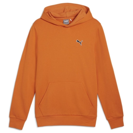 Sweat Orange Homme Puma Better