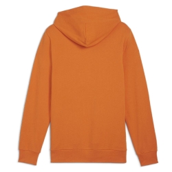 Sweat Orange Homme Puma Better