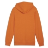 Sweat Orange Homme Puma Better