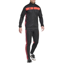 Ensemble de Survêtements Noir Homme Adidas Tiro