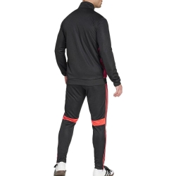 Ensemble de Survêtements Noir Homme Adidas Tiro