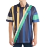 Polo Marine Homme Umbro Mash
