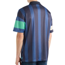 Polo Marine Homme Umbro Mash