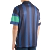 Polo Marine Homme Umbro Mash