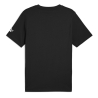 T-shirt Noir Homme Puma Sport Graphic T