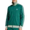 Veste Verte Homme Adidas Classic