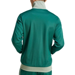 Veste Verte Homme Adidas Classic