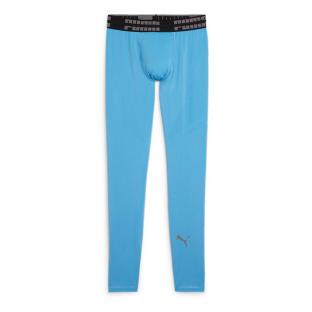 Legging Turquoise Homme Puma Exo-adapt