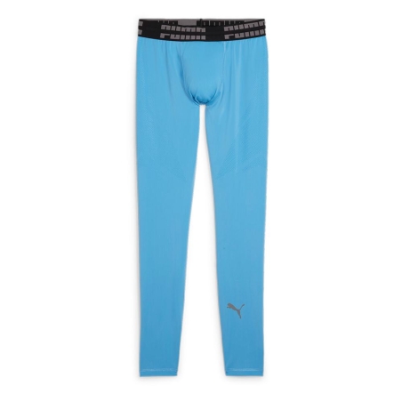 Legging Turquoise Homme Puma Exo-adapt