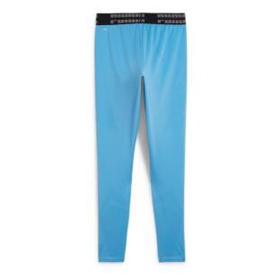 Legging Turquoise Homme Puma Exo-adapt